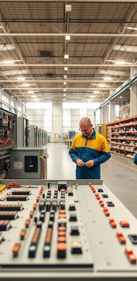 Popular Powergen Channel Partner Plant