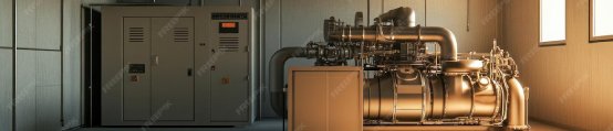 Popular Powergen genset solutions