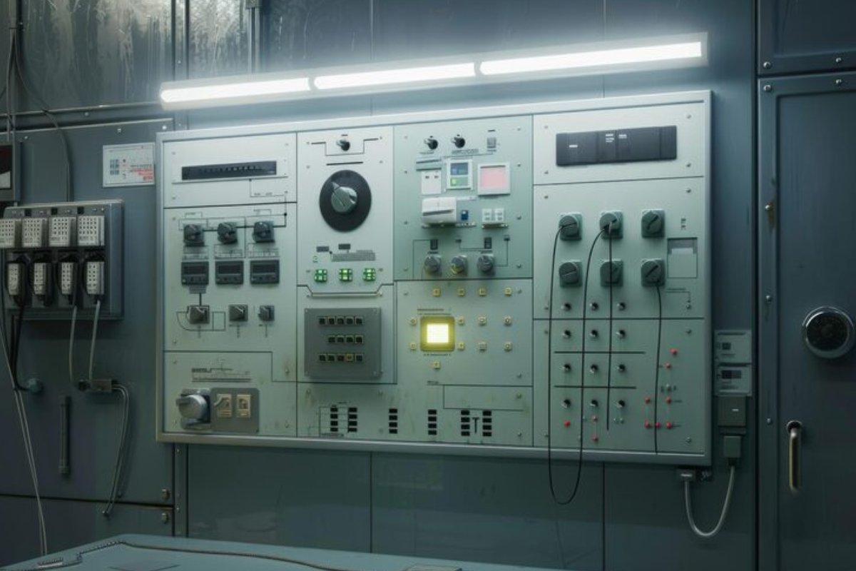 Power Panels by Popular Powergen