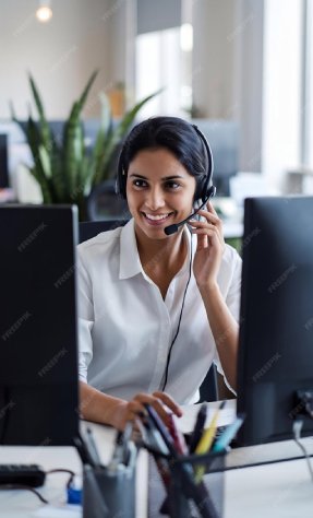 Technical support team at Popular Powergen Private Limited